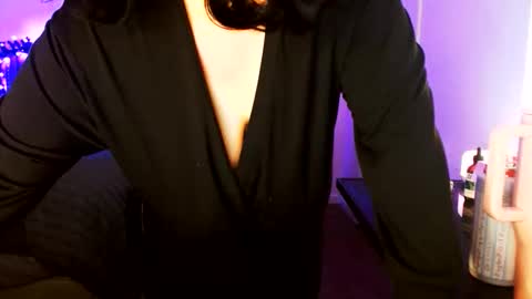 Alyssiaamorexo online show from March 15, 5:19 pm