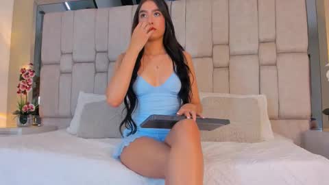 Alys online show from November 26, 11:22 am