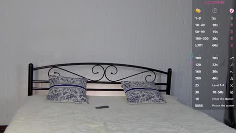 Alyx online show from March 6, 9:22 pm