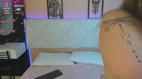 Aly online show from September 18, 12:18 pm