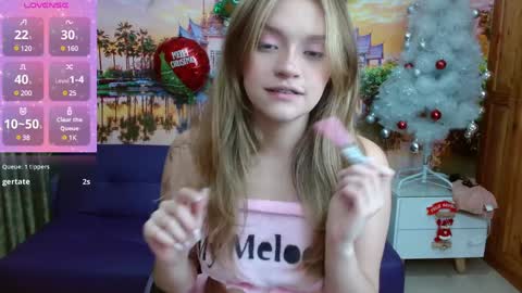 Alyy online show from December 28, 2:10 pm
