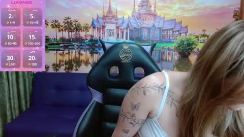 Alyy online show from January 8, 2:14 pm