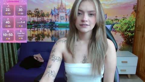 Alyy online show from January 15, 2:13 pm