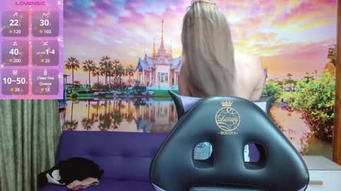 Alyy online show from January 21, 2:05 pm