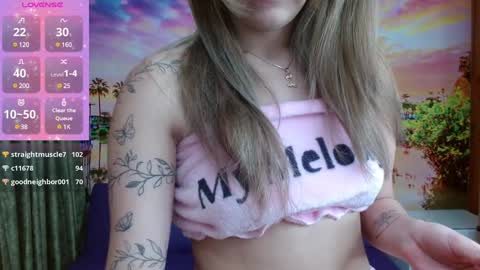 Alyy online show from January 29, 5:13 pm