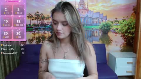 Alyy online show from February 1, 5:16 pm