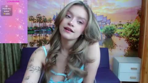 Alyy online show from February 10, 2:16 pm