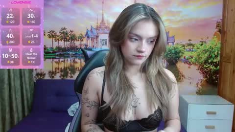 Alyy online show from February 11, 2:13 pm