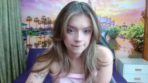 Alyy online show from February 13, 2:20 pm