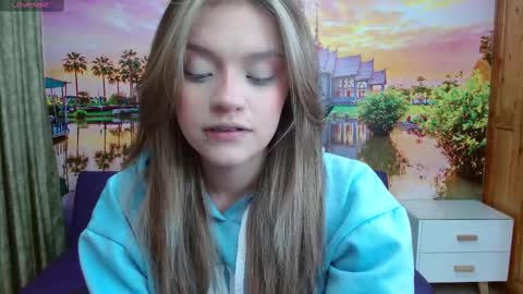 Alyy online show from February 16, 1:27 pm