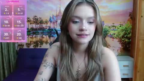 Alyy online show from February 18, 2:16 pm