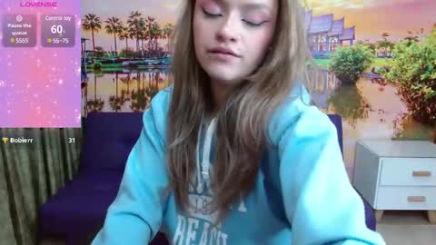 Alyy online show from February 20, 5:18 pm