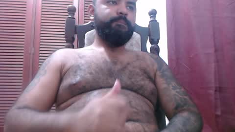 alz_black online show from October 4, 10:52 pm