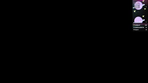 Isabella online show from January 12, 10:54 pm