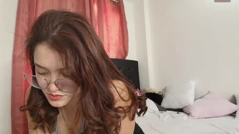 Isabella online show from February 1, 7:55 pm