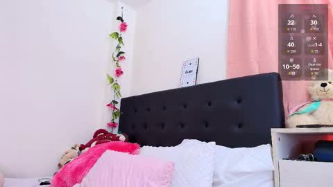 Isabella online show from September 25, 7:17 pm