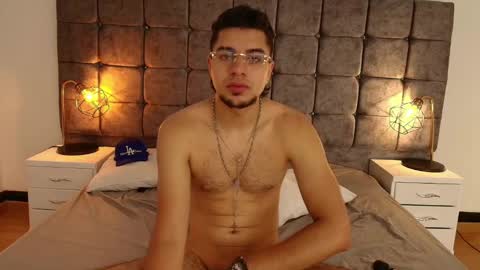 Amadeo Wild online show from March 5, 2:34 pm