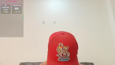 Amadeo Wild online show from October 4, 11:03 pm