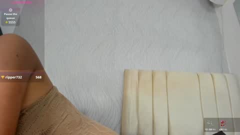 AMAIA online show from December 21, 5:40 pm