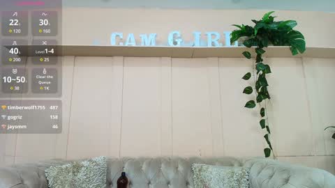 AMAIA online show from December 27, 1:43 am