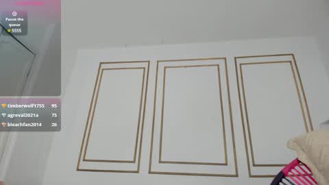 AMAIA online show from January 11, 11:13 pm