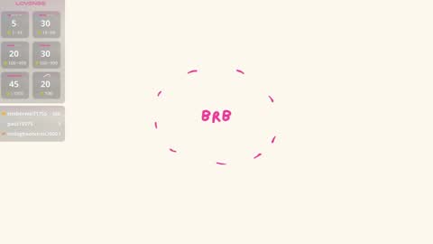 AMAIA online show from January 26, 10:24 pm