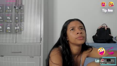 AMAIA online show from October 1, 8:37 pm