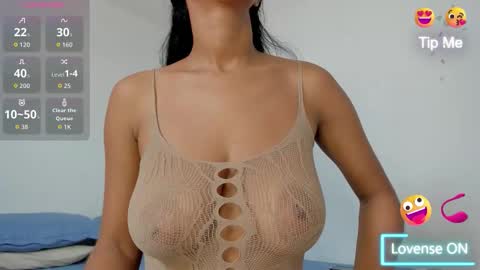 AMAIA online show from October 2, 7:43 pm