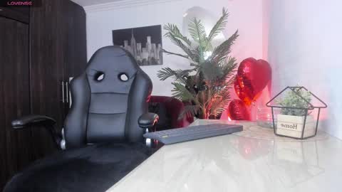 anny online show from February 17, 2:31 am