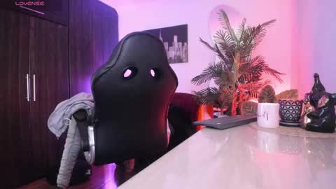 anny online show from February 27, 5:24 am