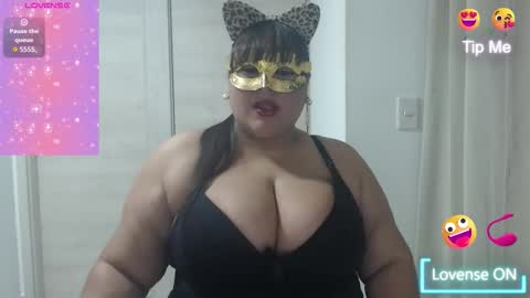 Snapshot of amaia_char chatting on February 25, 6:23 am amaia_char online show from February 25, 6:23 am