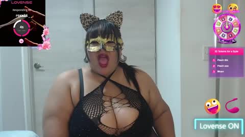 Snapshot of amaia_char chatting on April 3, 3:10 pm amaia_char online show from April 3, 3:10 pm