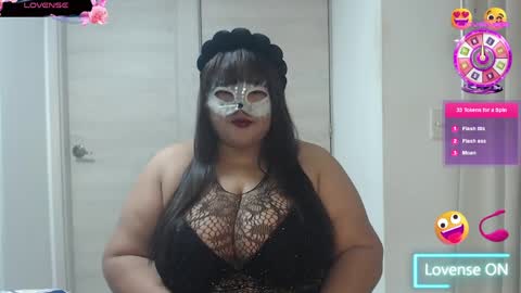 Snapshot of amaia_char chatting on April 6, 12:17 pm amaia_char online show from April 6, 12:17 pm