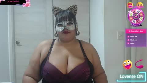 Snapshot of amaia_char chatting on April 7, 11:43 am amaia_char online show from April 7, 11:43 am