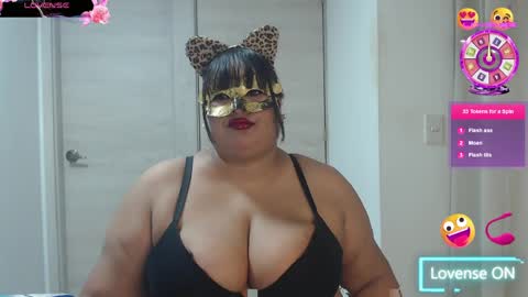 Snapshot of amaia_char chatting on April 11, 1:21 am amaia_char online show from April 11, 1:21 am