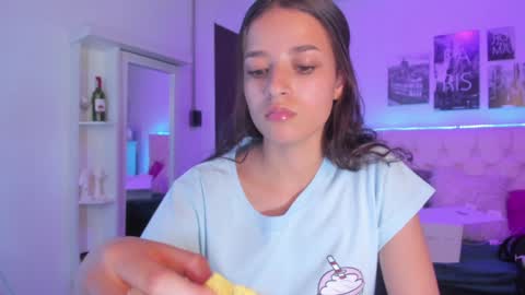 B I A N C A online show from December 12, 6:03 am