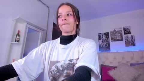 B I A N C A online show from January 11, 5:31 am