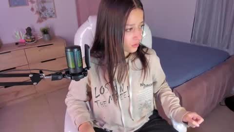 B I A N C A online show from February 19, 4:23 am