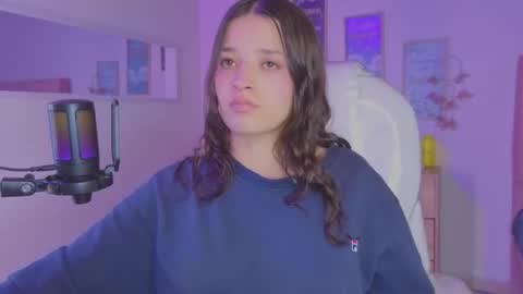 B I A N C A online show from September 16, 3:40 am