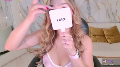 Snapshot of amaiahaywood chatting on September 27, 5:34 am Amaia Haywood online show from September 27, 5:34 am