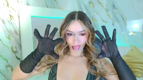 Snapshot of amaiahaywood chatting on October 2, 4:08 am Amaia Haywood online show from October 2, 4:08 am