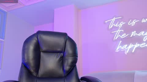 Snapshot of amaiahaywood chatting on November 12, 5:19 am Amaia Haywood online show from November 12, 5:19 am