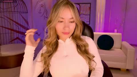 Snapshot of amaiahaywood chatting on December 20, 4:52 am Amaia Haywood online show from December 20, 4:52 am