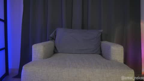 Snapshot of amaisinclair chatting on March 4, 10:05 pm Amai Sinclair online show from March 4, 10:05 pm