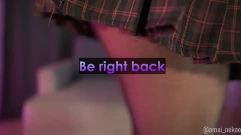 Snapshot of amaisinclair chatting on March 15, 10:05 pm Amai Sinclair online show from March 15, 10:05 pm