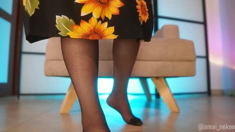 Snapshot of amaisinclair chatting on March 28, 10:20 pm Amai Sinclair online show from March 28, 10:20 pm