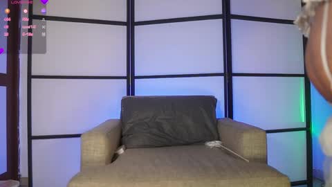 Amai  Sinclair  online show from May 15, 10:39 pm