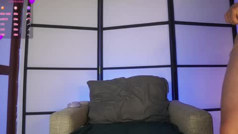 Amai  Sinclair  online show from May 16, 10:08 pm