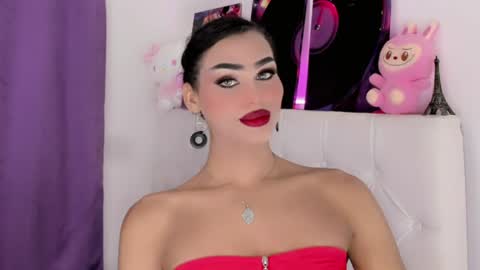 amal_baddel_ online show from March 22, 4:27 am