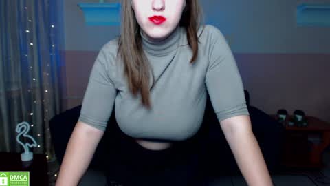 Ivanna online show from December 3, 3:22 pm